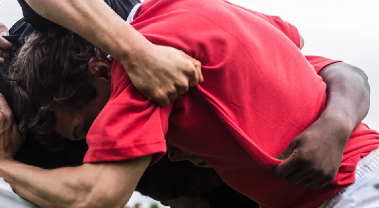 Curso de PATOLOGÍA EN EL HOMBRO DEL DEPORTISTA (2026)